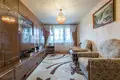 3 room apartment 63 m² Minsk, Belarus