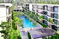 Apartamento 2 habitaciones  Phuket, Tailandia