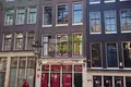 Edificio rentable 450 m² en Ámsterdam, Holanda