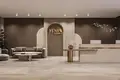Residential complex New residence with a swimming pool, a fitness center and views of the Bosphorus, 30 minutes away from the coast, Istanbul, Turkey