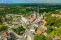 Propiedad comercial 862 m² en Priekule, Lituania