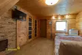 Casa 54 m² Drackauski siel ski Saviet, Bielorrusia