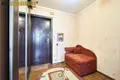 1 room apartment 43 m² Minsk, Belarus