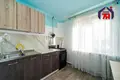 Apartamento 3 habitaciones 60 m² Swislatsch, Bielorrusia