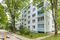 Mieszkanie 2 pokoi 51 m² Mińsk, Białoruś