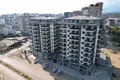 Mieszkanie 1 pokój 60 m² Mediterranean Region, Turcja