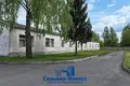 Zakład produkcyjny 513 m² Marina Horka, Białoruś
