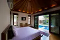 4 bedroom house 329 m² Phuket, Thailand