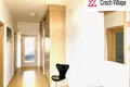 Apartamento 3 habitaciones 63 m² Praga, República Checa