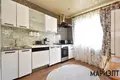 Wohnung 3 Zimmer 65 m² Minsk, Weißrussland