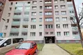 Appartement 2 chambres 43 m² okres Ostrava-mesto, Tchéquie