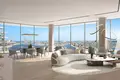 Apartment in a new building Exclusive Beachfront Apartments at Palm Jumeirah Dubai