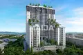 Wohnung 3 zimmer 51 m² Pattaya, Thailand
