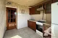 Apartamento 2 habitaciones 50 m² Muchaviecki sielski Saviet, Belarús