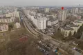 Wohnung 4 zimmer 61 m² Warschau, Polen
