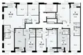 2 room apartment 39 m² poselenie Sosenskoe, Russia