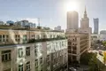 3 room apartment 108 m² Warsaw, Poland