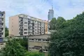 Appartement 2 chambres 39 m² en Varsovie, Pologne