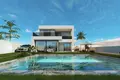 Villa de tres dormitorios 121 m² San Pedro del Pinatar, España