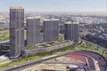 Wohnung 1 zimmer 542 m² Dubai, Vereinigte Arabische Emirate