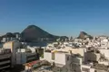 Penthouse 4 pokoi 610 m² Regiao Geografica Imediata do Rio de Janeiro, Brazylia