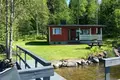 Cottage 2 bedrooms 88 m² Imatra, Finland