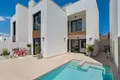 3-Schlafzimmer-Villa 239 m² Rojales, Spanien