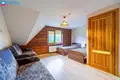 House 791 m² Mizarai, Lithuania