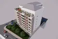 Квартира 1 спальня 31 м² Будва, Черногория