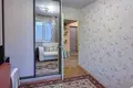 4 room apartment 59 m² Minsk, Belarus