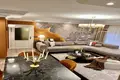 Wohnung 3 zimmer 110 m² Alanya, Türkei