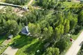 Casa 51 m² Astrosycki siel ski Saviet, Bielorrusia