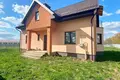 Dom 210 m² Dziescanka, Białoruś