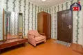 Квартира 2 комнаты 61 м² Чисть, Беларусь