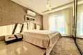 Apartamento 3 habitaciones 120 m² Alanya, Turquía