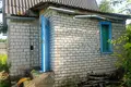 Casa 41 m² Bluzski siel ski Saviet, Bielorrusia