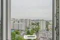 Wohnung 3 zimmer 72 m² Minsk, Belarus