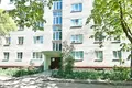 Wohnung 2 zimmer 50 m² Homel, Belarus