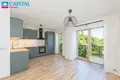 Apartamento 3 habitaciones 67 m² Kaunas, Lituania