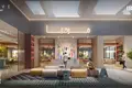 Mieszkanie 1 pokój 56 m² Dubaj, Emiraty Arabskie