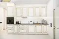 3 room apartment 77 m² Minsk, Belarus