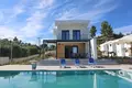 villa de 5 chambres 120 m² Agia Paraskevi, Grèce