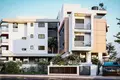 Apartamento 2 habitaciones 104 m² Kato Polemidia, Chipre