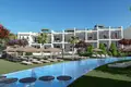 Apartment 43 m² Girne (Kyrenia) District, Northern Cyprus