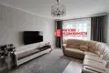 Wohnung 3 zimmer 77 m² Hrodna, Belarus