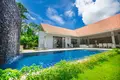 3-Schlafzimmer-Villa 440 m² Phuket, Thailand