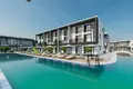 Apartment 53 m² Spathariko, Northern Cyprus