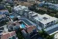 3 room apartment 56 m² Akrotiri, Cyprus