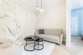 Apartamento 2 habitaciones 39 m² Poznan, Polonia