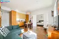 2 room apartment 49 m² Vilnius, Lithuania